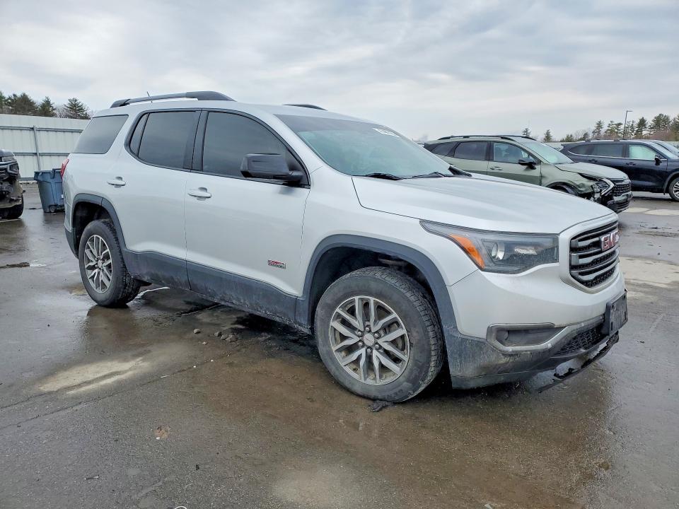 Aukcja sprzedaży 2017 Gmc Acadia, vin: 1GKKNTLS6HZ270399, numer aukcji: 47480126