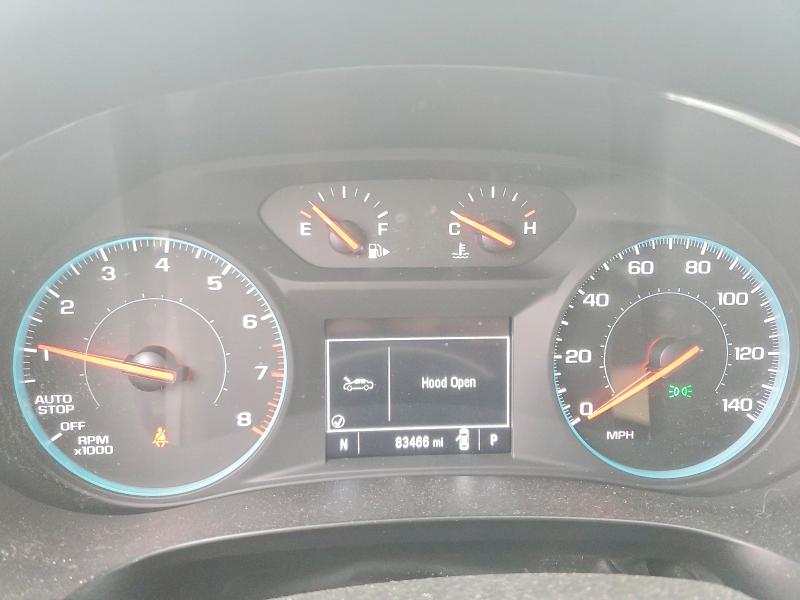2022 Chevrolet Malibu მანქანა იყიდება აუქციონზე, vin: 1G1ZD5ST3NF197243, აუქციონის ნომერი: 47262466