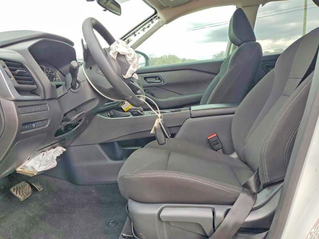 2027 Nissan Rogue მანქანა იყიდება აუქციონზე, vin: 5N1BT3AB8SC766458, აუქციონის ნომერი: 79589005