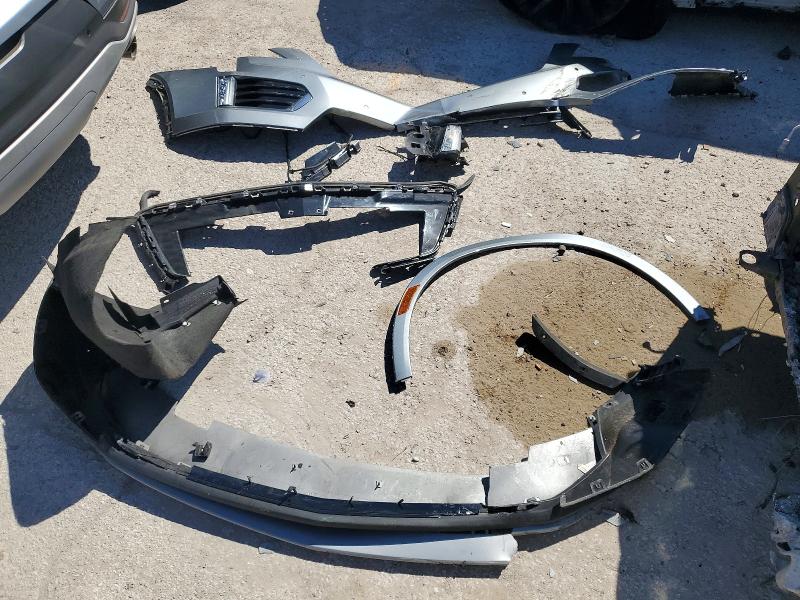 46956896 :رقم المزاد ، 1GYKNCR44RZ706781 vin ، 2024 Cadillac Xt5 مزاد بيع