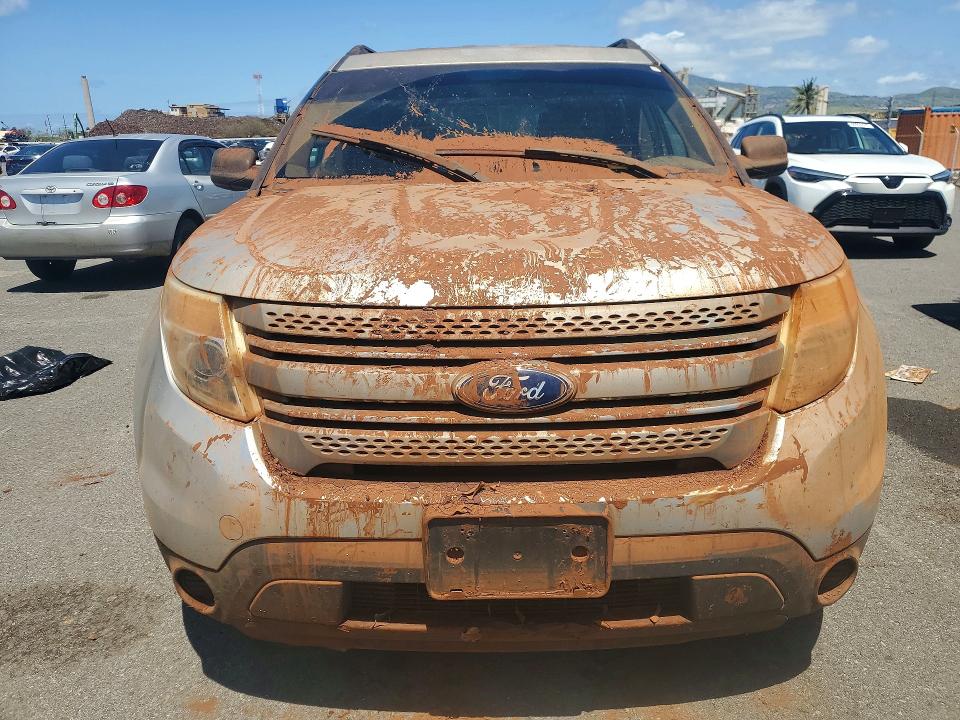 Aukcja sprzedaży 2013 Ford Explorer, vin: 1FM5K7B82DGA38429, numer aukcji: 47656056