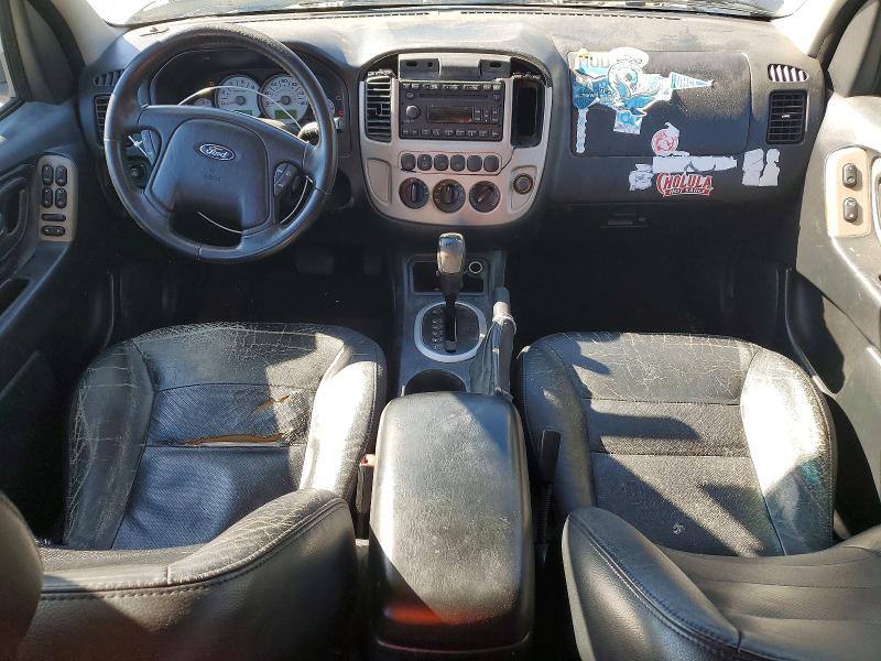 46136736 :رقم المزاد ، 1FMYU041X7KA75311 vin ، 2007 Ford Escape مزاد بيع