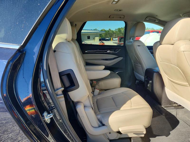 Продаж на аукціоні авто 2020 Buick Enclave, vin: 5GAERBKW7LJ162233, номер лоту: 46640426