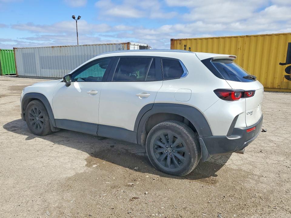 Продаж на аукціоні авто 2025 Mazda Cx-50, vin: 7MMVABBM2SN374212, номер лоту: 47030176