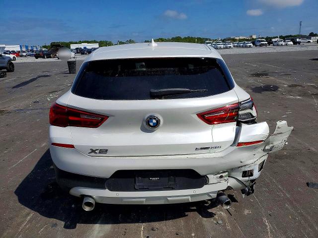 Продажа на аукционе авто 2020 Bmw X2, vin: WBXYH9C00L5P59480, номер лота: 47549956