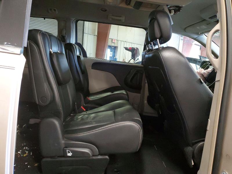 Aukcja sprzedaży 2015 Chrysler Town & Country, vin: 2C4RC1CG8FR754579, numer aukcji: 46662976