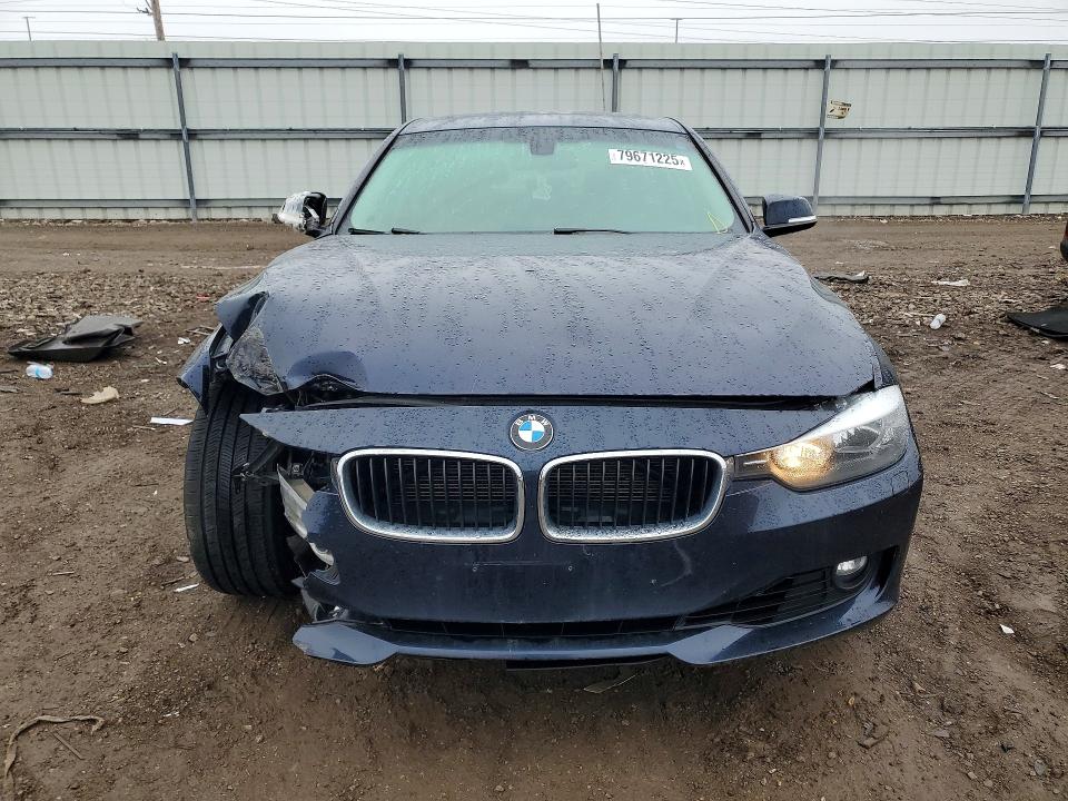 Продажа на аукционе авто 2013 Bmw 328, vin: WBA3B5G54DNS04361, номер лота: 79671225