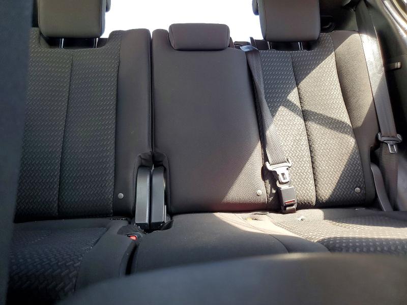 Aukcja sprzedaży 2020 Mitsubishi Eclipse Cross, vin: JA4AT3AAXLZ022165, numer aukcji: 47710496