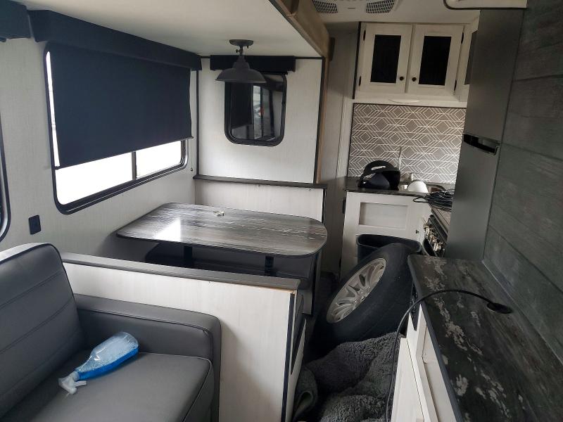 Продажа на аукционе авто 2022 Heartland Rv Trail Runner, vin: 5SFEB3725NE497451, номер лота: 47335386