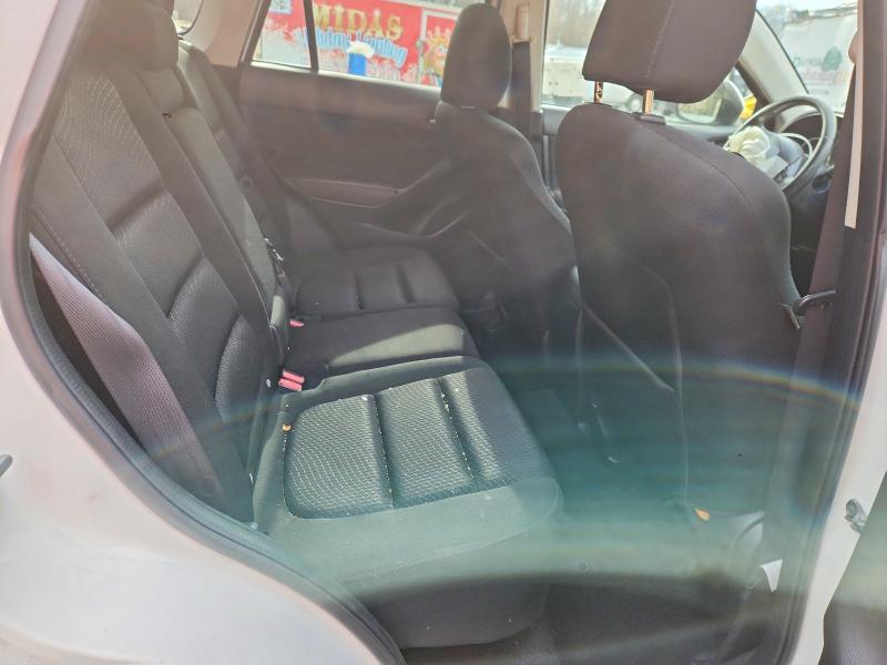 Продажа на аукционе авто 2014 Mazda Cx-5, vin: JM3KE4CY9E0330835, номер лота: 46817566