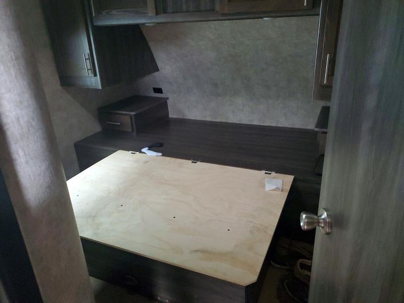 Aukcja sprzedaży 2019 Highland Ridge Mesa Ridge, vin: 58TBH0BR6K31D3058, numer aukcji: 45780576
