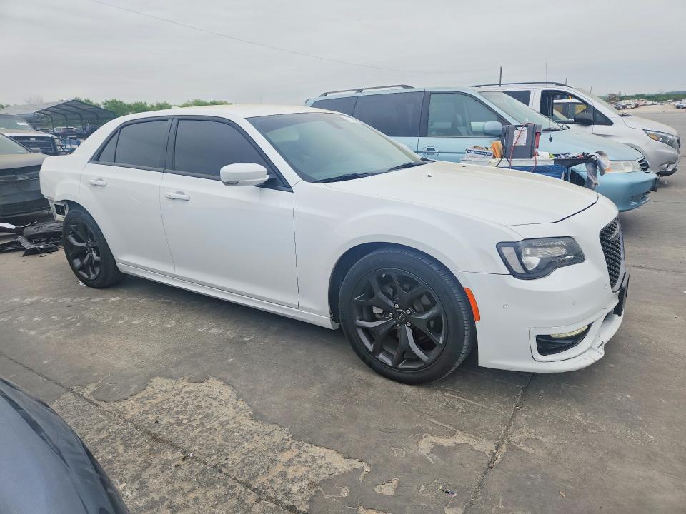 Aukcja sprzedaży 2022 Chrysler 300, vin: 2C3CCADGXNH203793, numer aukcji: 47835036