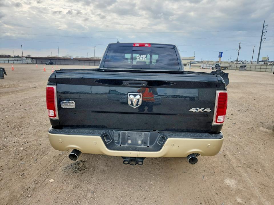 2015 Ram 1500 მანქანა იყიდება აუქციონზე, vin: 1C6RR7WM4FS500439, აუქციონის ნომერი: 42058296