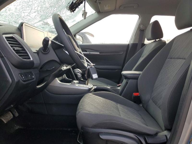 Aukcja sprzedaży 2026 Kia Seltos, vin: KNDEP2AAXT7909704, numer aukcji: 46931126