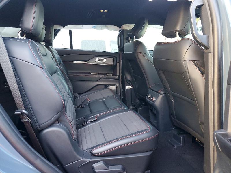Продаж на аукціоні авто 2025 Ford Explorer, vin: 1FMUK7KH8SGC62944, номер лоту: 47938476