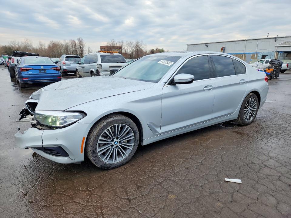 Продаж на аукціоні авто 2019 Bmw 530, vin: WBAJA7C53KG910847, номер лоту: 47334546