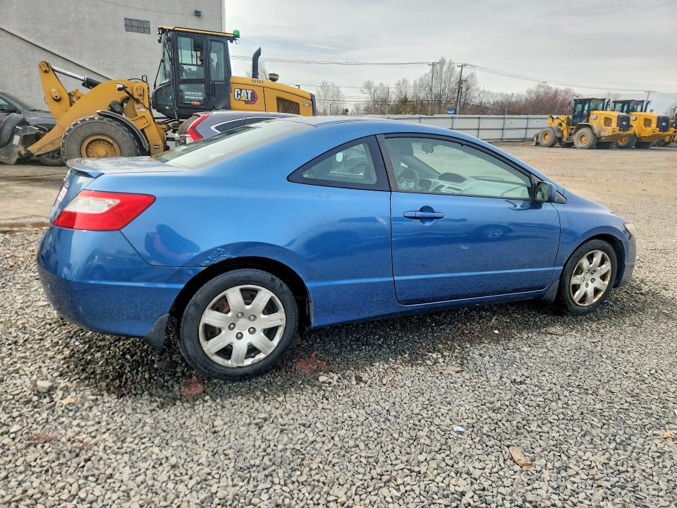Продаж на аукціоні авто 2009 Honda Civic, vin: 2HGFG12679H520350, номер лоту: 47364456