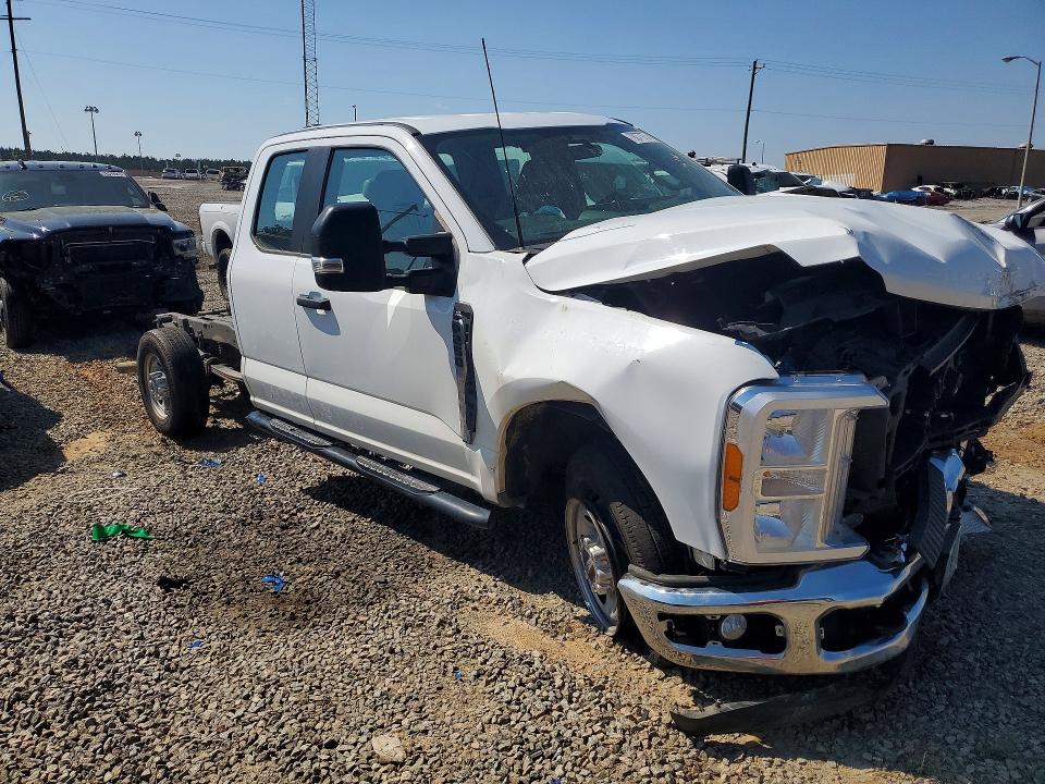Aukcja sprzedaży 2023 Ford F250, vin: 1FT7X2AA7PEC93440, numer aukcji: 79277975