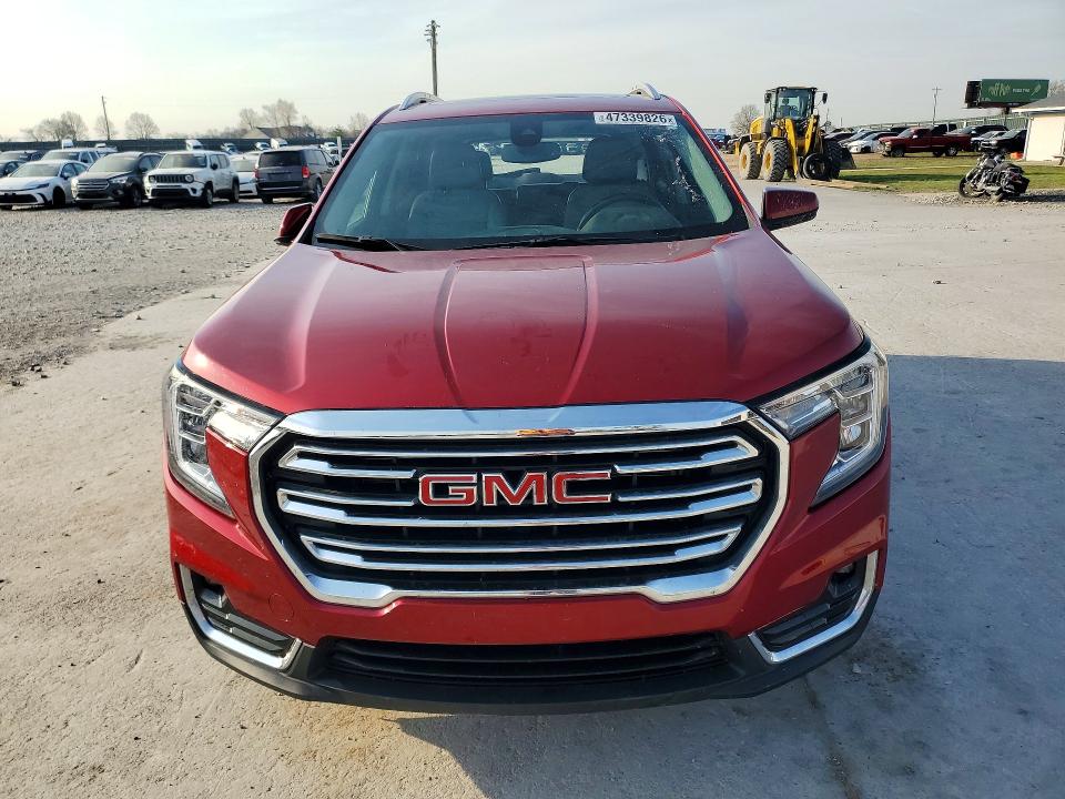 Aukcja sprzedaży 2023 Gmc Terrain, vin: 3GKALPEG1PL231386, numer aukcji: 47339826