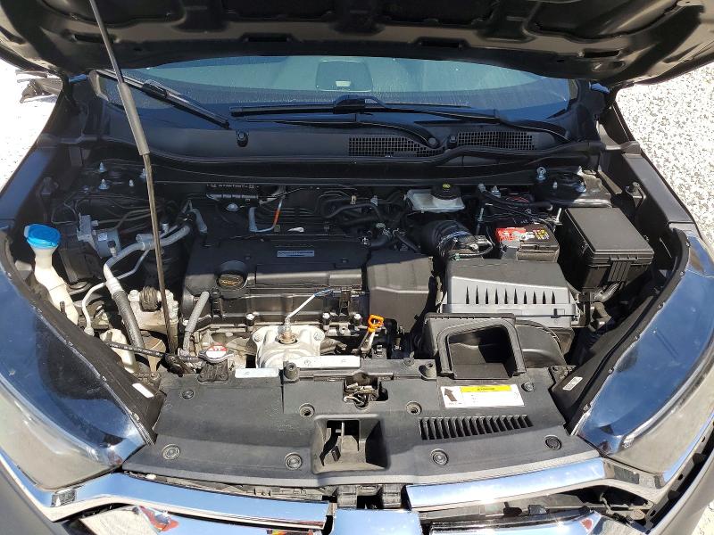 Продаж на аукціоні авто 2019 Honda Cr-v, vin: 2HKRW5H38KH421987, номер лоту: 47317436