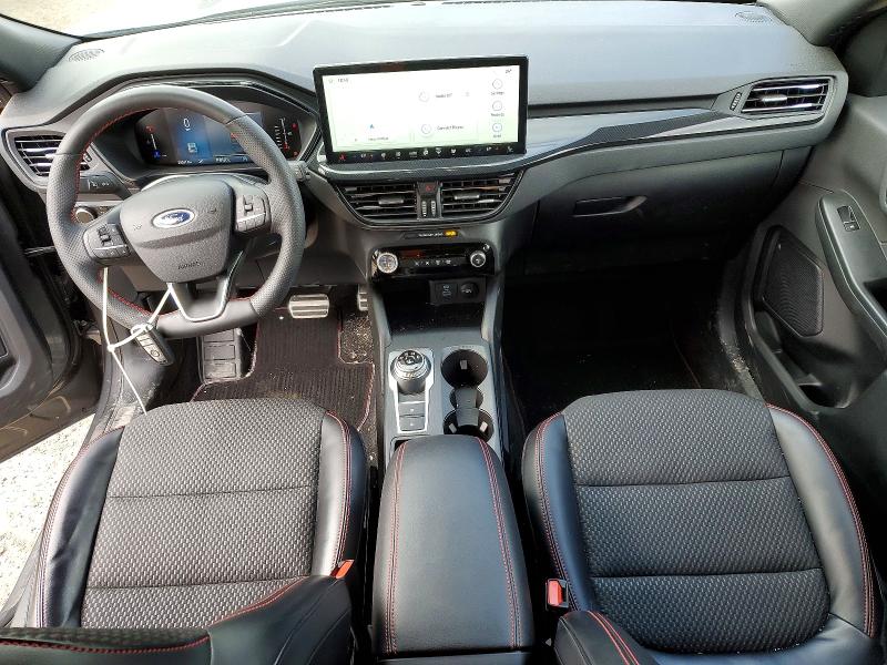Продажа на аукционе авто 2023 Ford Escape, vin: 1FMCU9MN7PUA24323, номер лота: 46333876
