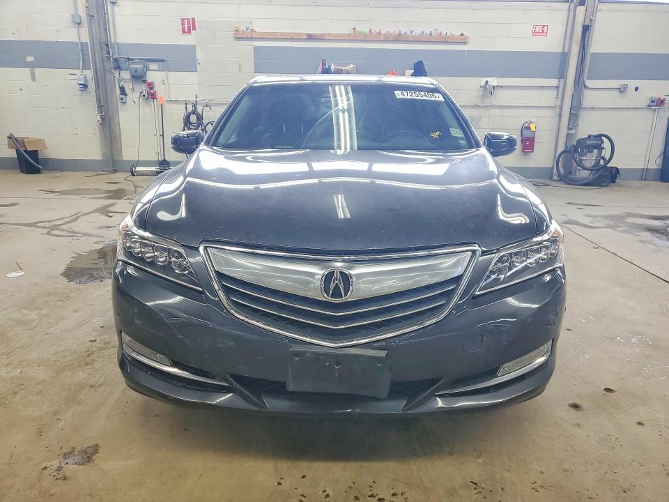 Продажа на аукционе авто 2014 Acura Rlx, vin: JH4KC1F51EC004944, номер лота: 47255406