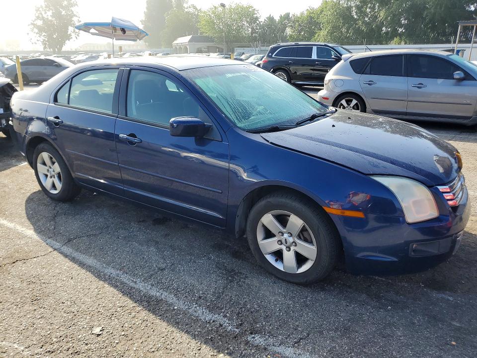 Aukcja sprzedaży 2007 Ford Fusion, vin: 3FAHP07Z07R106502, numer aukcji: 47062616