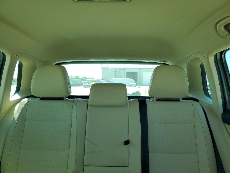 Auction sale of the 2012 Volkswagen Tiguan, vin: WVGAV7AX0CW085512, lot number: 47778296