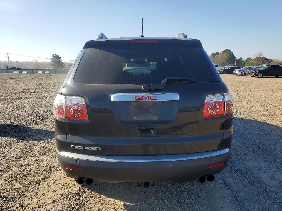 Aukcja sprzedaży 2011 Gmc Acadia, vin: 1GKKRPED8BJ114493, numer aukcji: 46456996