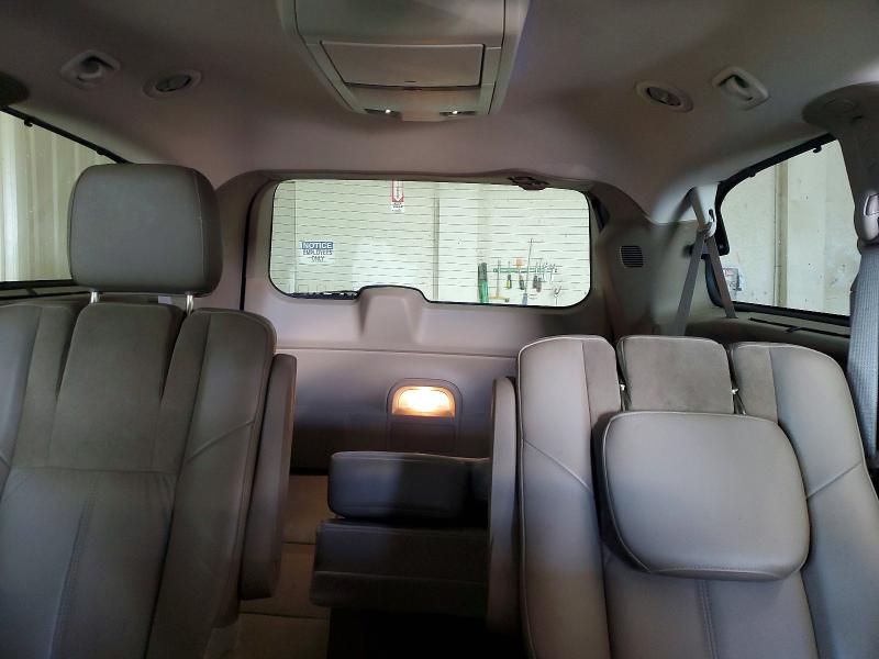 Aukcja sprzedaży 2013 Chrysler Town & Country, vin: 2C4RC1GG0DR616266, numer aukcji: 79975915