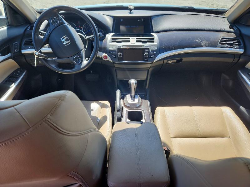 Aukcja sprzedaży 2013 Honda Crosstour, vin: 5J6TF2H54DL001092, numer aukcji: 46559286