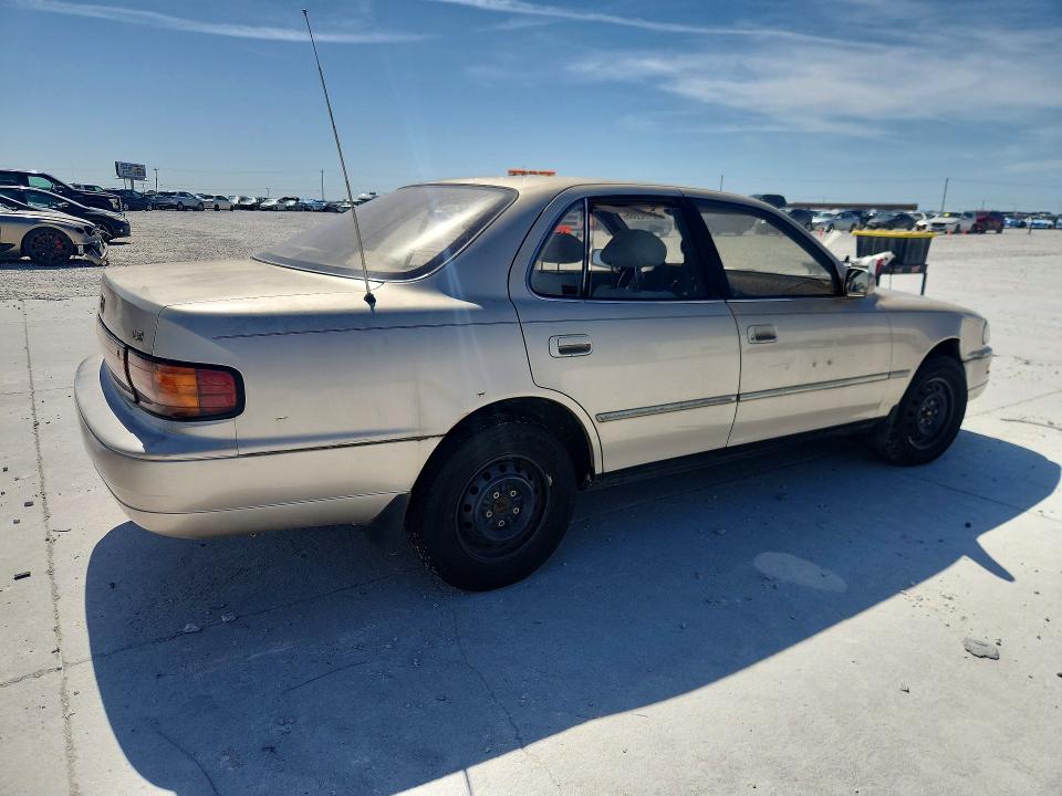 Продаж на аукціоні авто 1993 Toyota Camry, vin: 4T1SK12E2PU195678, номер лоту: 46192086