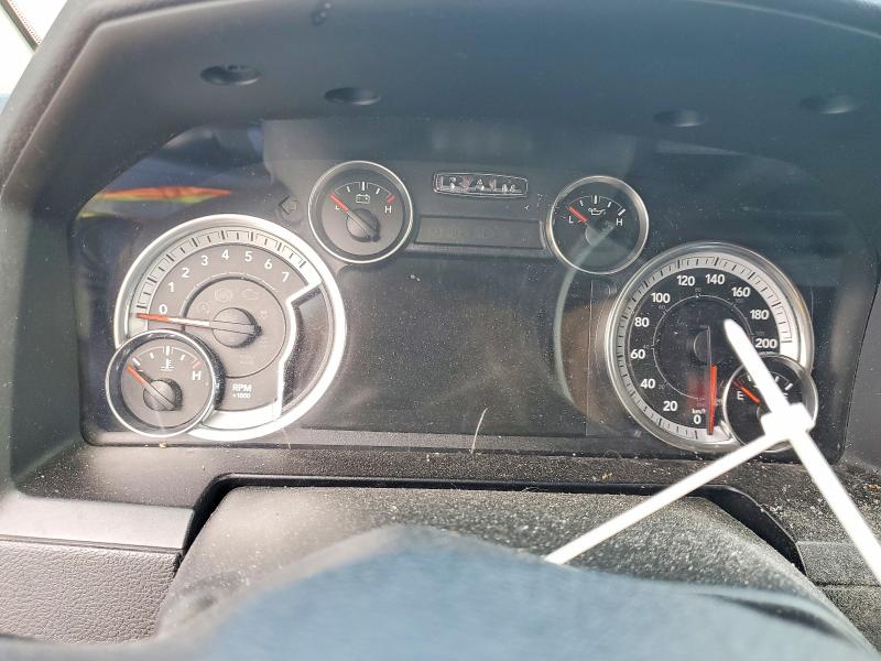 Aukcja sprzedaży 2015 Ram 1500, vin: 1C6RR7MT7FS736125, numer aukcji: 46711776