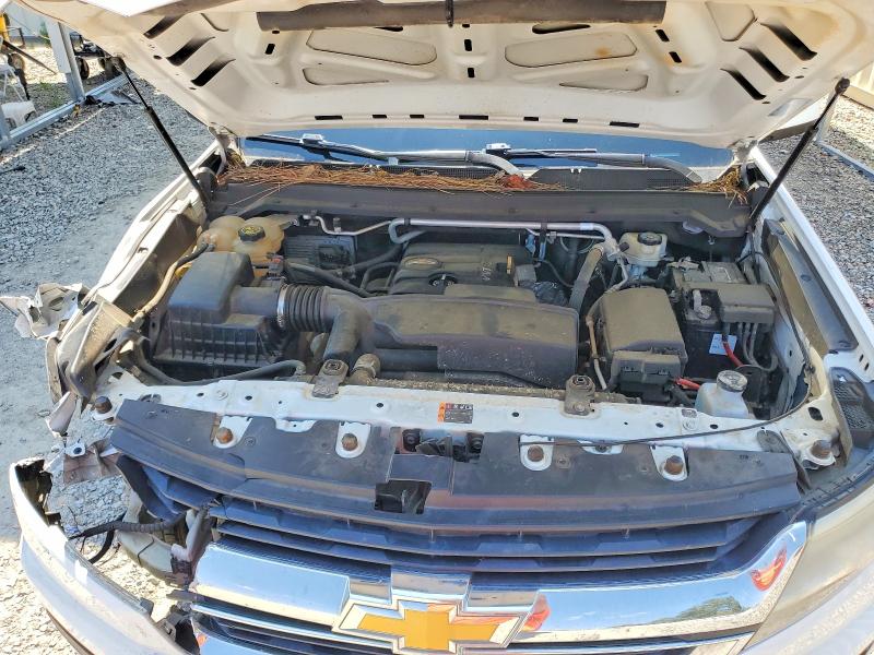 Продажа на аукционе авто 2016 Chevrolet Colorado, vin: 1GCHTBEA9G1377566, номер лота: 47956146