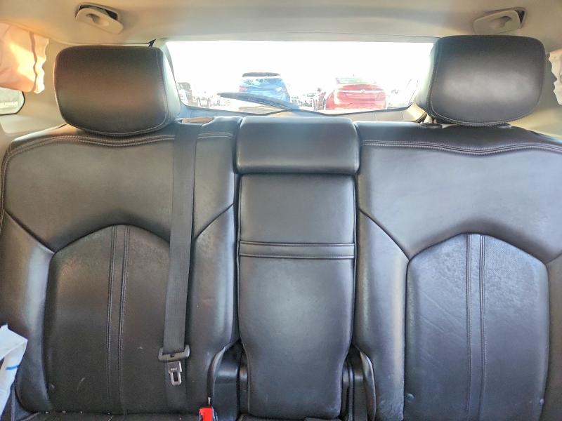 Продажа на аукционе авто 2013 Cadillac Srx, vin: 3GYFNGE31DS579273, номер лота: 45834176