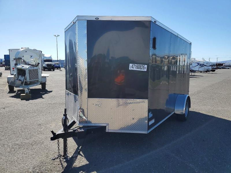 Продаж на аукціоні авто 2024 Utility Trailer Manufacture Trailers, vin: 1J9BE1219RD498909, номер лоту: 47160826