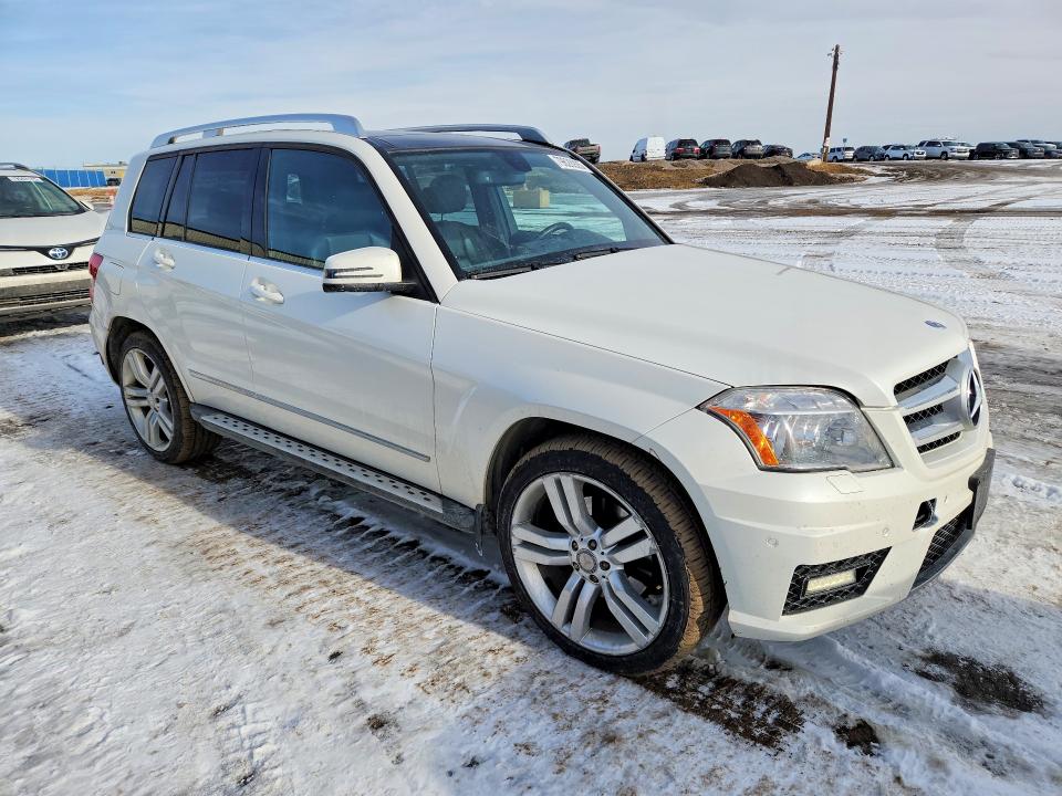 Aukcja sprzedaży 2012 Mercedes-benz Glk, vin: WDCGG8HB6CF779124, numer aukcji: 79628925