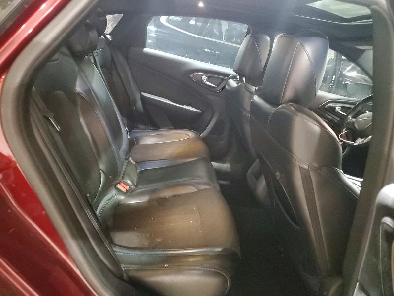 Продажа на аукционе авто 2016 Chrysler 200, vin: 1C3CCCBB8GN161055, номер лота: 48036876