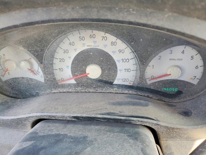 2008 Mitsubishi Raider მანქანა იყიდება აუქციონზე, vin: 1Z7HC22K18S609817, აუქციონის ნომერი: 79667455