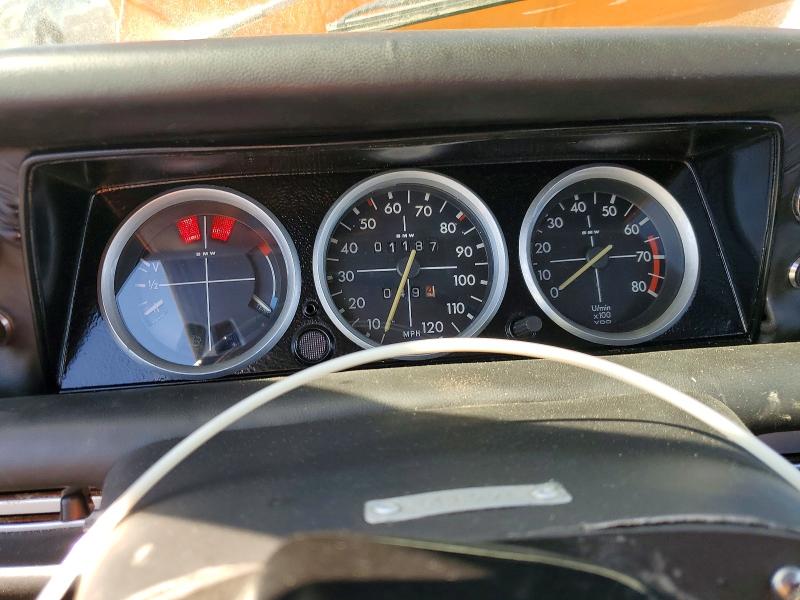 Aukcja sprzedaży 1969 Bmw 2002, vin: 1668386, numer aukcji: 45578076