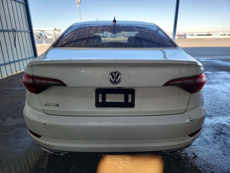 79342635 :رقم المزاد ، 3VWG57BU3KM012021 vin ، 2019 Volkswagen Jetta مزاد بيع