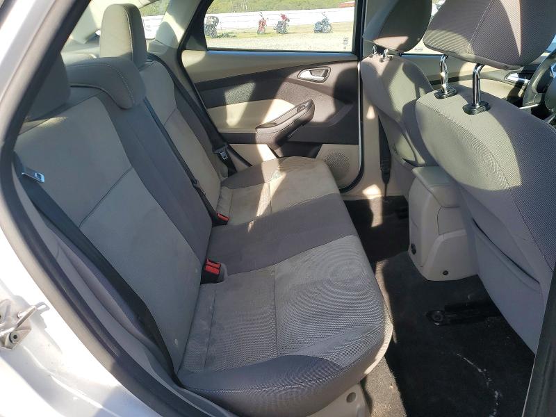 Продаж на аукціоні авто 2013 Ford Focus, vin: 1FADP3F21DL296583, номер лоту: 45704056