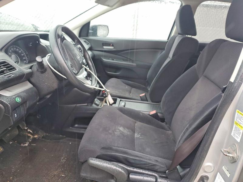 Aukcja sprzedaży 2012 Honda Cr-v, vin: 2HKRM3H34CH002496, numer aukcji: 79304365