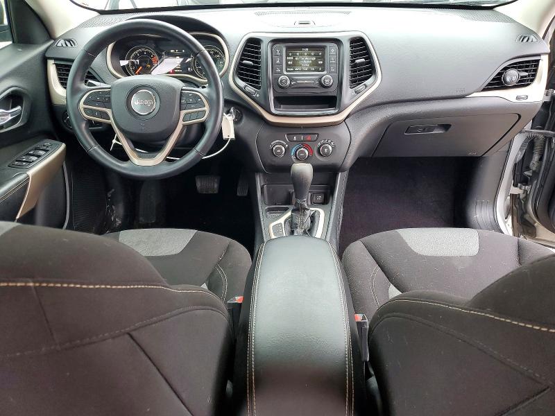 Aukcja sprzedaży 2017 Jeep Cherokee, vin: 1C4PJLAB1HW661882, numer aukcji: 41715916