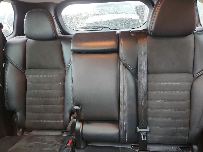 Продаж на аукціоні авто 2022 Mitsubishi Outlander, vin: JA4J4UA80NZ044176, номер лоту: 41758406