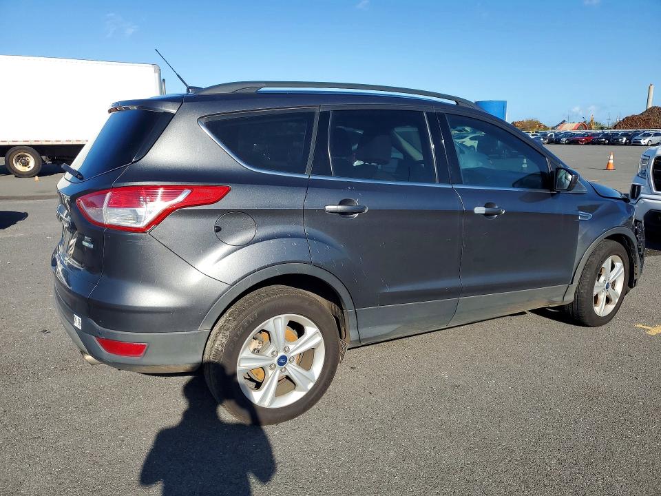 Aukcja sprzedaży 2015 Ford Escape, vin: 1FMCU9G95FUB31447, numer aukcji: 46955326
