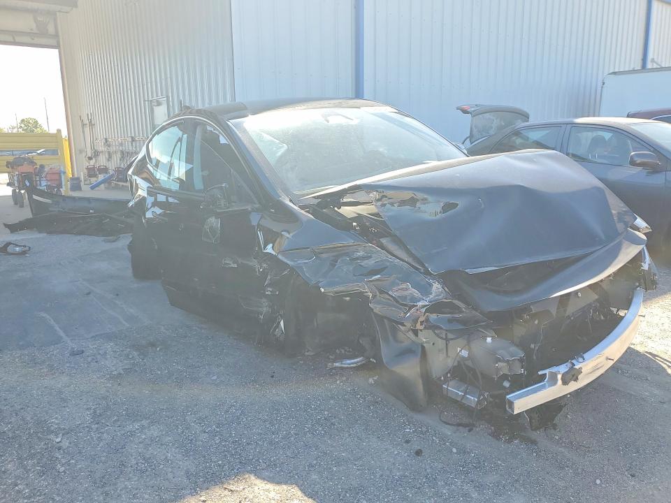 Aukcja sprzedaży 2026 Tesla Model Y, vin: 7SAYGDEEXTA458774, numer aukcji: 46494546
