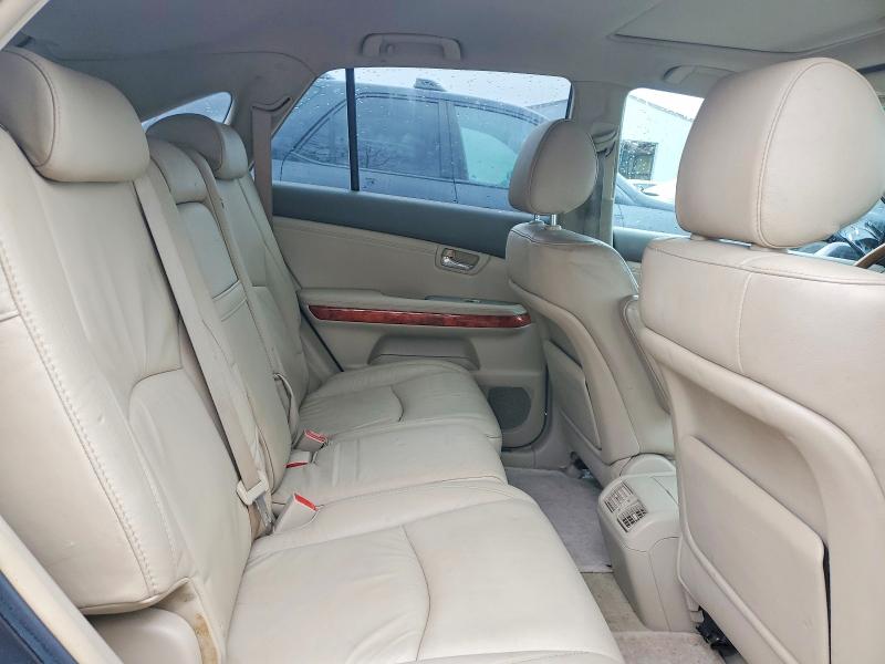 Aukcja sprzedaży 2009 Lexus Rx 350, vin: 2T2HK31U59C104479, numer aukcji: 46815546