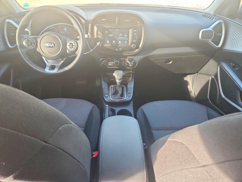Продажа на аукционе авто 2020 Kia Soul, vin: KNDJ23AU8L7724094, номер лота: 79590225
