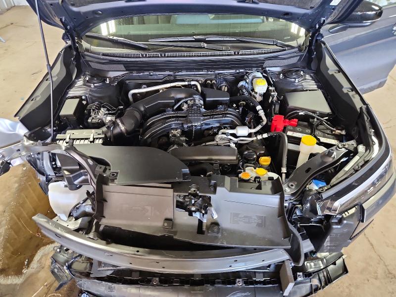 Продаж на аукціоні авто 2026 Subaru Outback, vin: JF2BUPAD1TY506483, номер лоту: 47177156